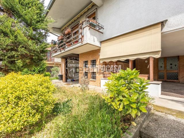 Casa in vendita a Santa Maria del Rovere, Treviso