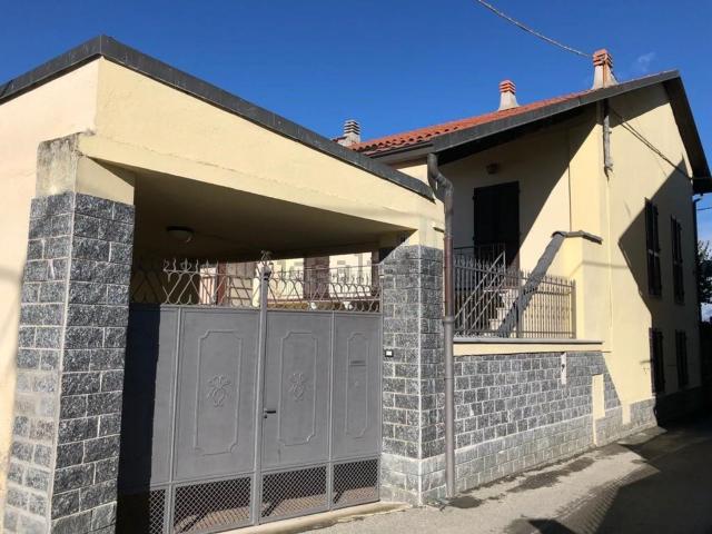 Casa in vendita a Piemonte, Torino