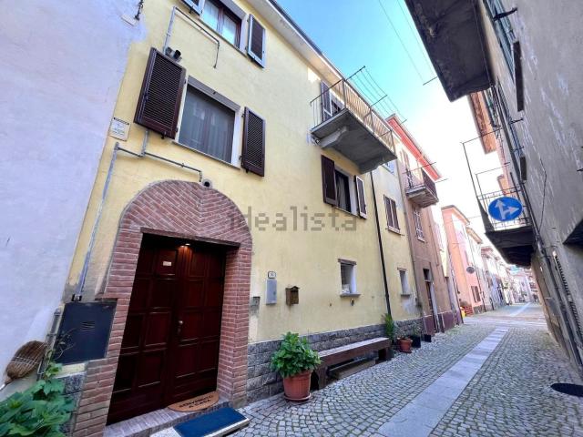 Casa in vendita a Piemonte, Alessandria