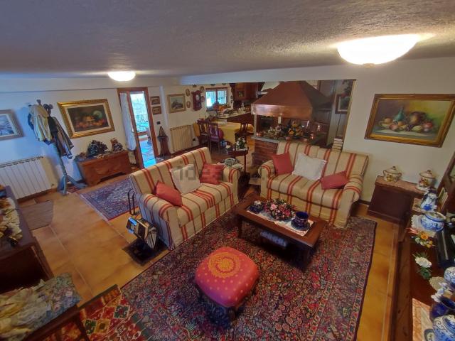 Casa in vendita a Centro Valle Intelvi, Castiglione D'intelvi