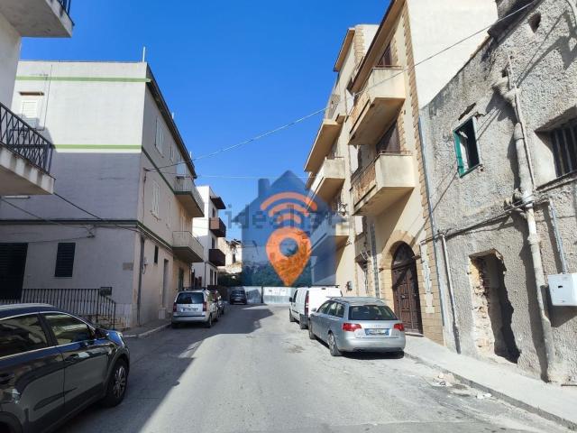 Casa in vendita a Quartiere San Niccolò, Castelvetrano