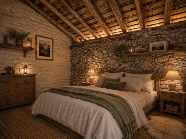 Casa in vendita a Dorga, Castione Della Presolana