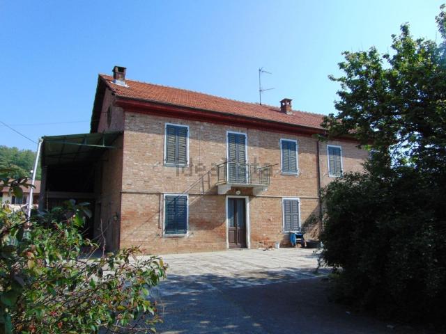 Casa in vendita a Piemonte, Asti