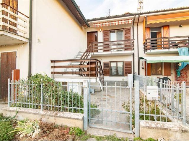 Casa in vendita a Campagna, San Colombano al Lambro