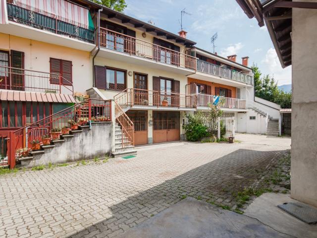 Casa in vendita a Piemonte, Torino