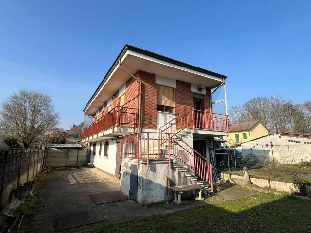 Casa in vendita a Piemonte, Alessandria