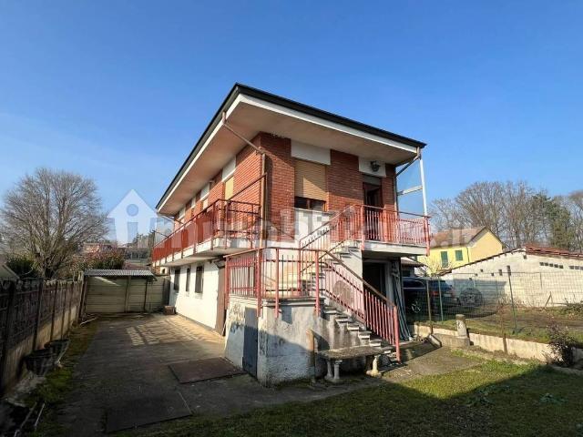 Casa in vendita a Piemonte, Alessandria