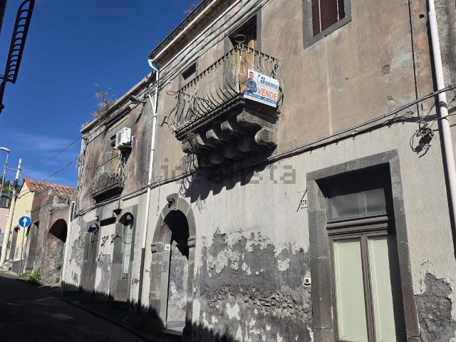 Casa in vendita a Nunziata, Mascali