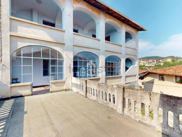 Casa in vendita a Campo Canavese, Castellamonte