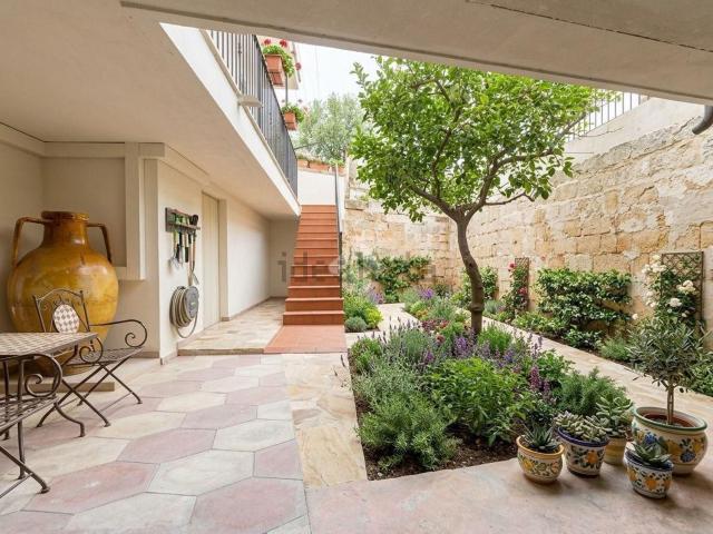 Casa in vendita a Quartiere ebraico, Puglia