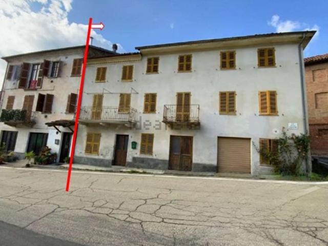 Casa in vendita a Piemonte, Asti