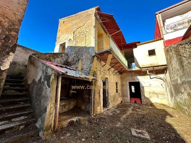 Casa in vendita a Casagiove, Campania