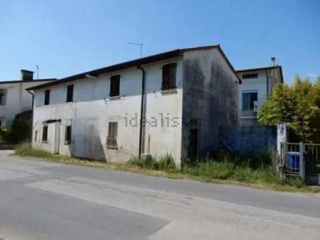 Casa in vendita a Fonte, Loria