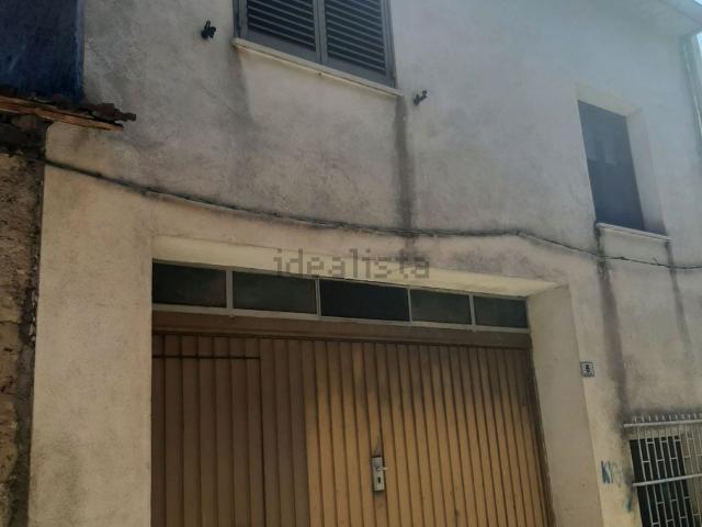 Casa in vendita a San Benedetto Dei Marsi, Abruzzo