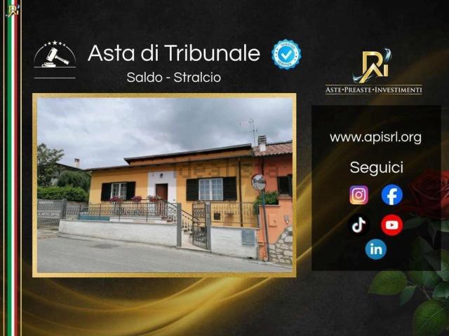 Casa in vendita a Avezzano, Abruzzo