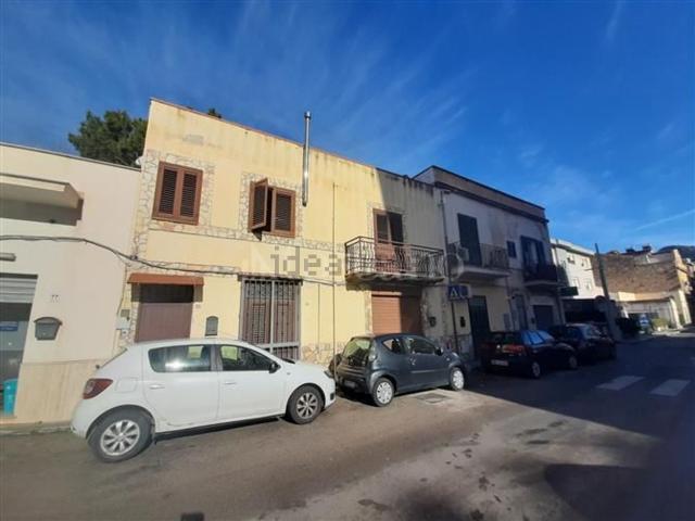 Casa in vendita a VI Circoscrizione, Palermo