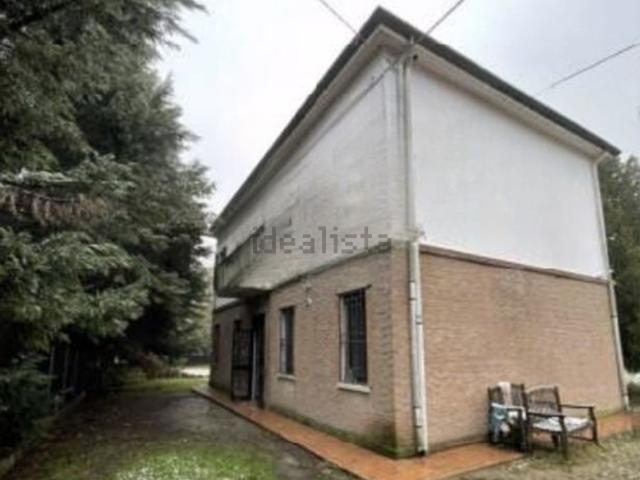 Casa in vendita a Unione Alto Ferrarese, Poggio Renatico