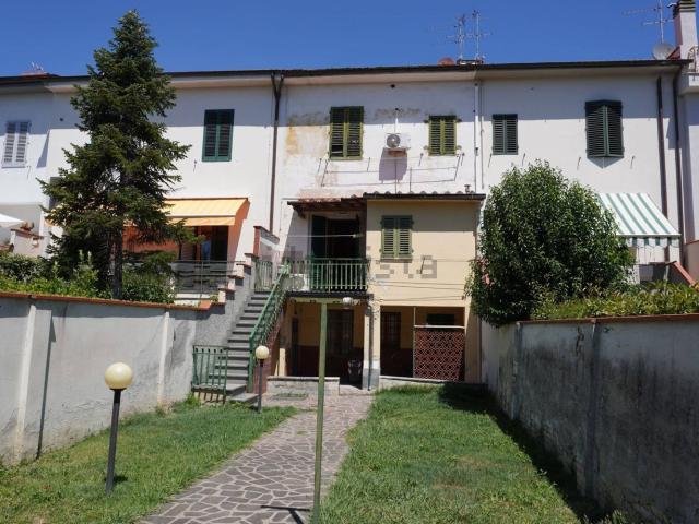 Casa in vendita a Unione dei Comuni Circondario dell'Empolese Valdelsa, Empoli