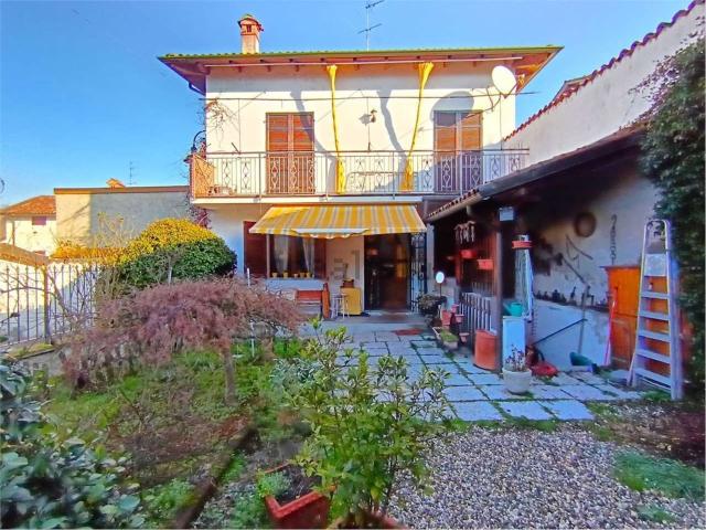 Casa in vendita a Piemonte, Alessandria