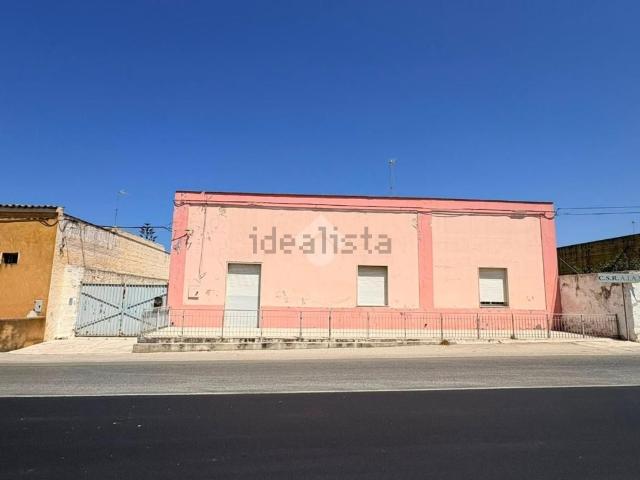 Casa in vendita a Marsala, Sicilia