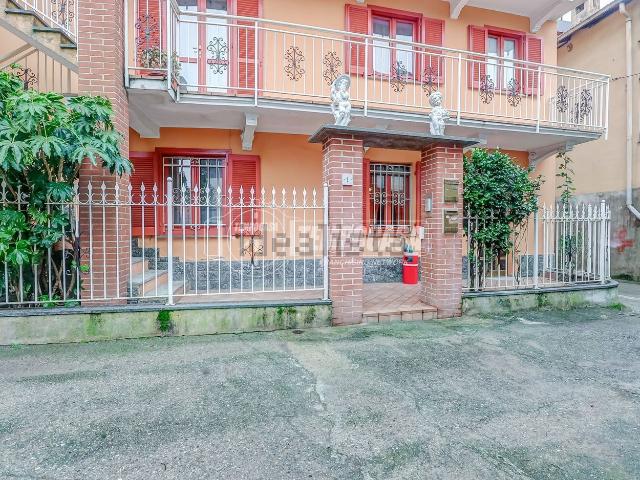 Casa in vendita a Piemonte, Novara