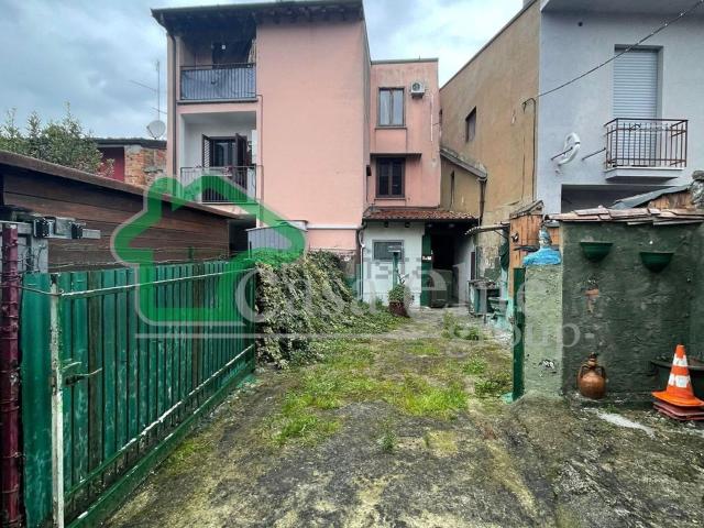 Casa in vendita a Trescore Cremasco, Lombardia