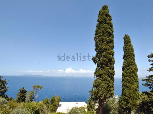 Casa in vendita a Monte Argentario, Porto Santo Stefano