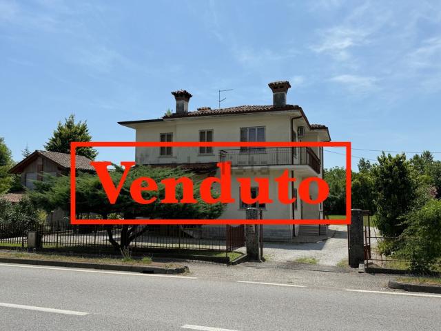 Casa in vendita a San Giorgio Di Nogaro, Friuli-Venezia Giulia