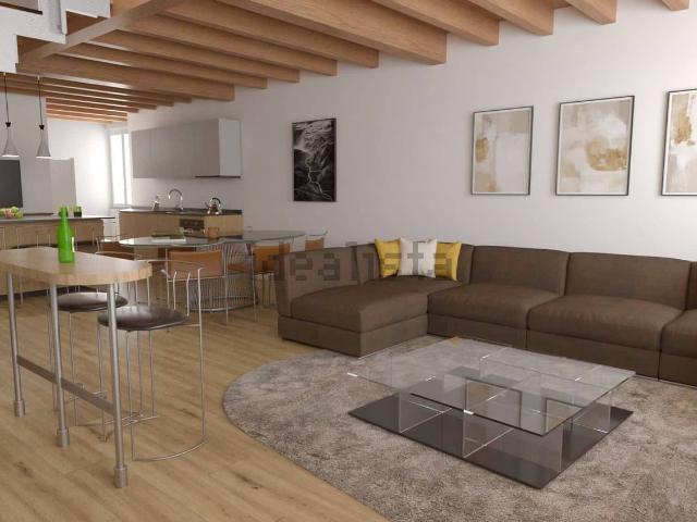 Casa in vendita a Bonate Sotto, Lombardia