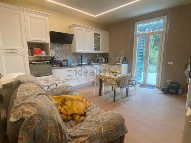 Casa in vendita a Santa Maria, Campi Bisenzio