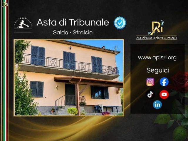 Casa in vendita a Zepponami, Montefiascone