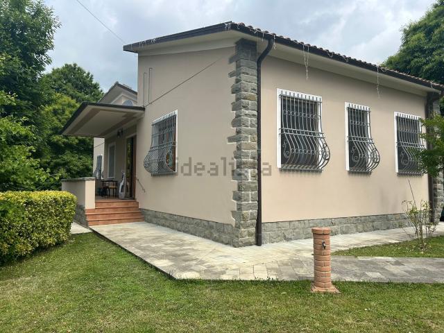 Casa in vendita a Unione dei comuni Media Valle del Serchio, Vico Pancellorum