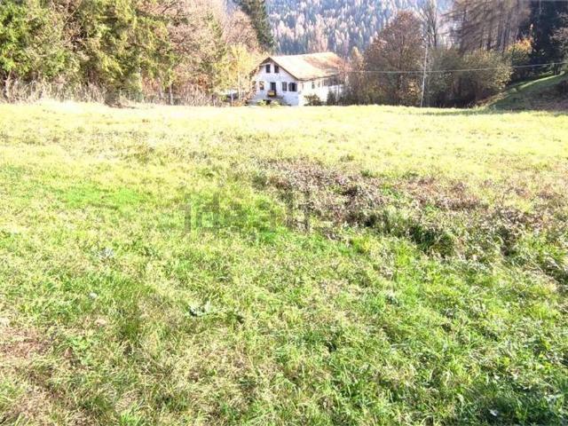 Casa in vendita a Domegge Di Cadore, Veneto