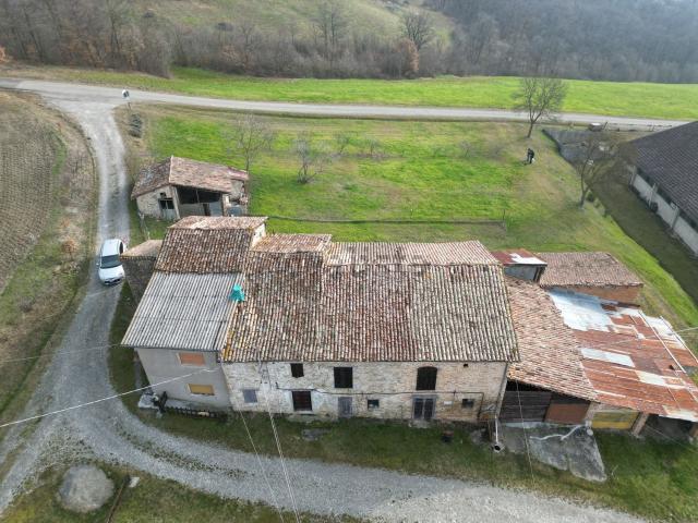 Casa in vendita a Unione di comuni Terre di Castelli, Marano Sul Panaro