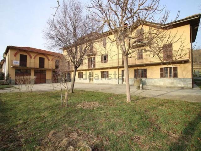 Casa in vendita a Piemonte, Cuneo