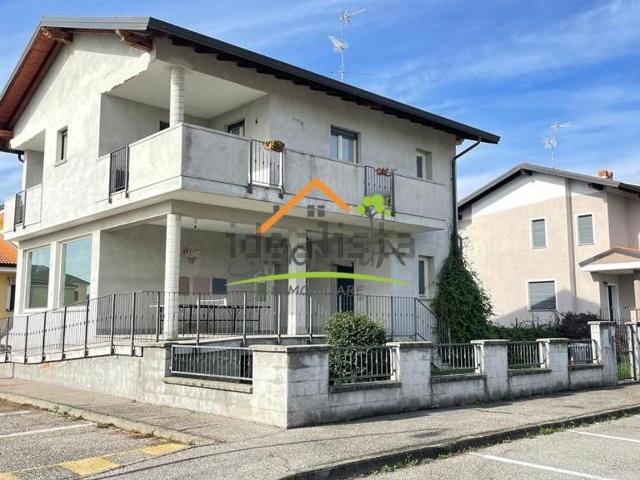 Casa in vendita a Canton della Lanca, Piemonte