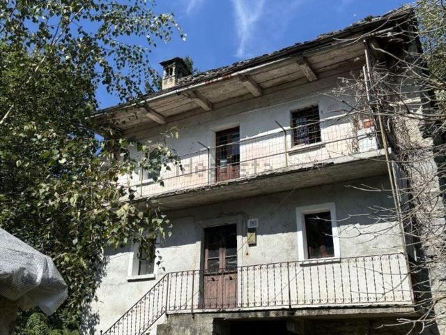 Casa in vendita a Piemonte, Verbano-cusio-ossola