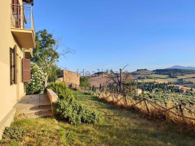 Casa in vendita a Pienza, Toscana
