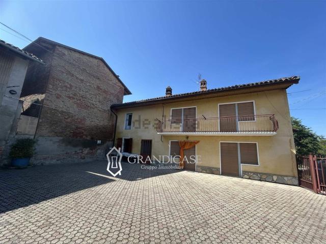 Casa in vendita a Piemonte, Asti