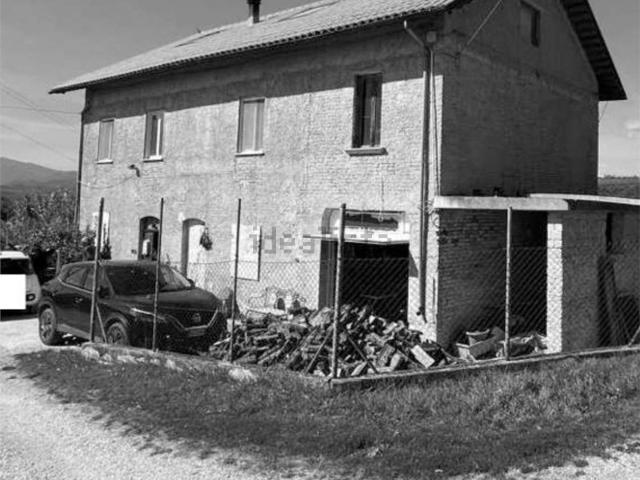 Casa in vendita a Marche, Ascoli Piceno