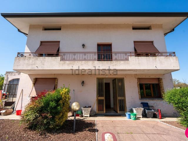 Casa in vendita a Villanova / Vilanuova, Pordenone / Pordenon