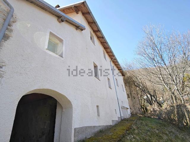 Casa in vendita a Campassi, Carrega Ligure