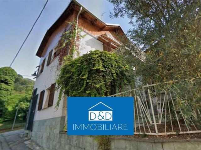 Casa in vendita a Piemonte, Novara