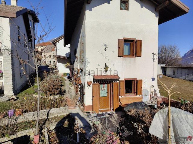 Casa in vendita a Ponte nelle Alpi, Col Di Cugnan