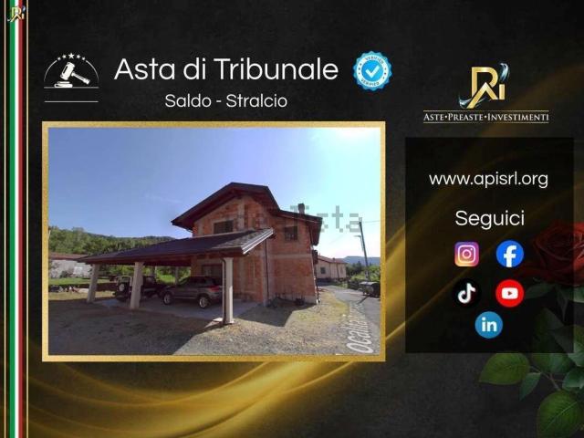 Casa in vendita a Ferriere, Reggio Emilia