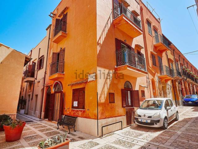 Casa in vendita a Castellammare Del Golfo, Sicilia