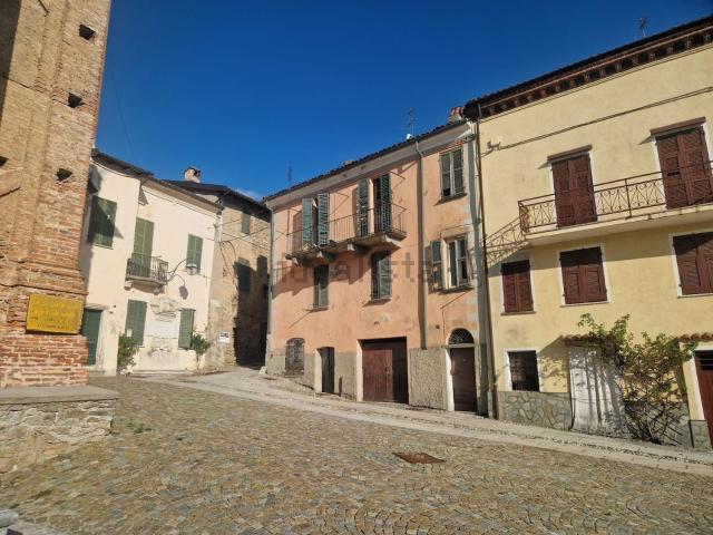 Casa in vendita a Piemonte, Cuneo