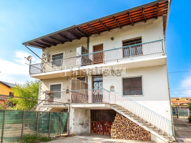 Casa in vendita a Madonnina, Verolengo