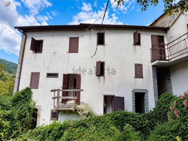 Casa in vendita a Braia, Pontremoli