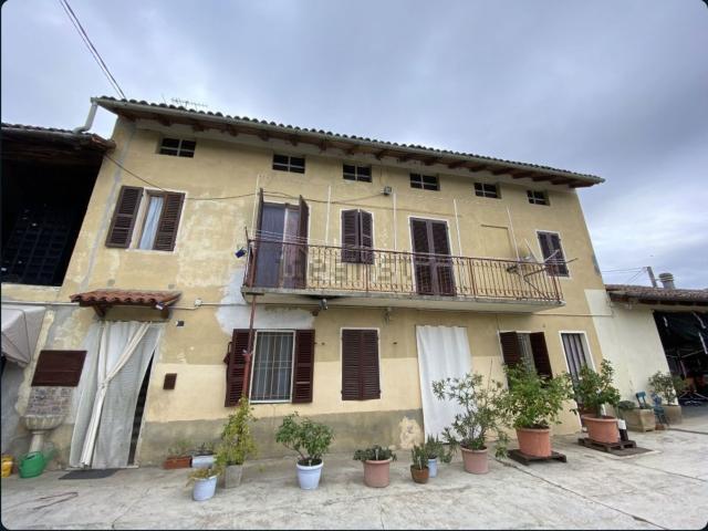 Casa in vendita a Piemonte, Alessandria